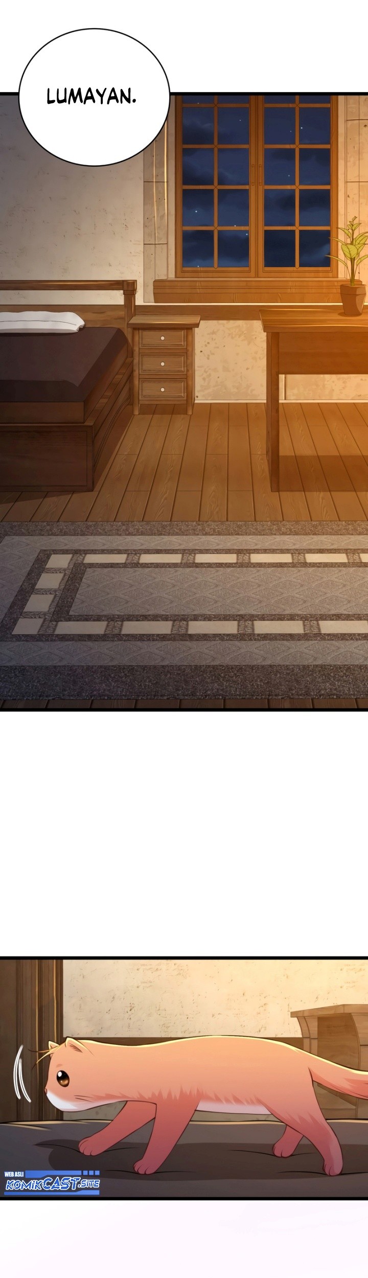 The Lord’s Coins Aren’t Decreasing?! Chapter 89 Gambar 12