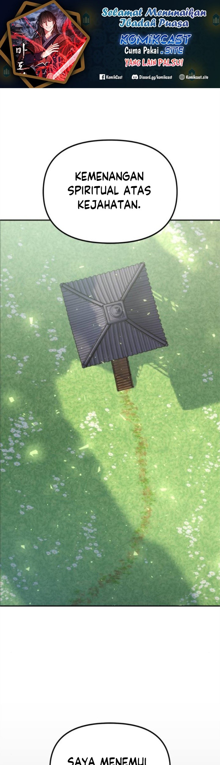 Baca  Chronicles of the Demon Faction Chapter 08 Gambar 2