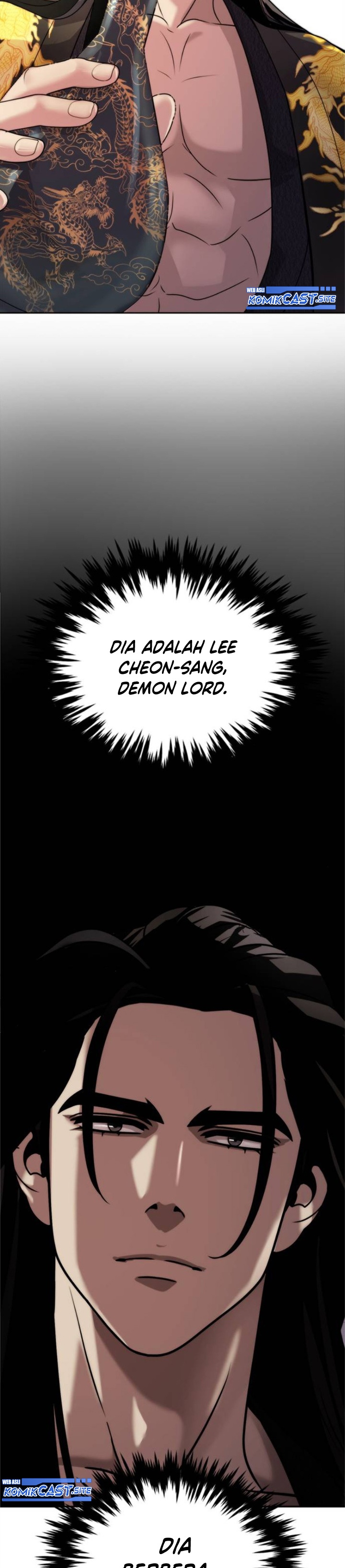 Chronicles of the Demon Faction Chapter 8 Gambar 4