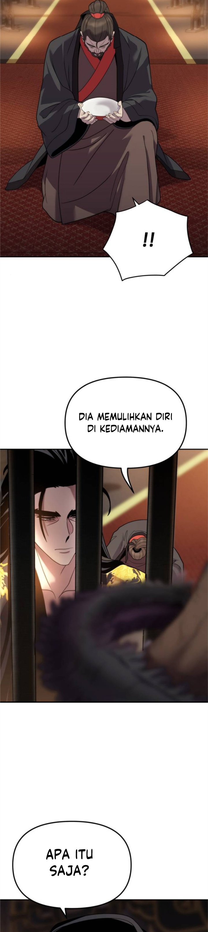 Chronicles of the Demon Faction Chapter 8 Gambar 50