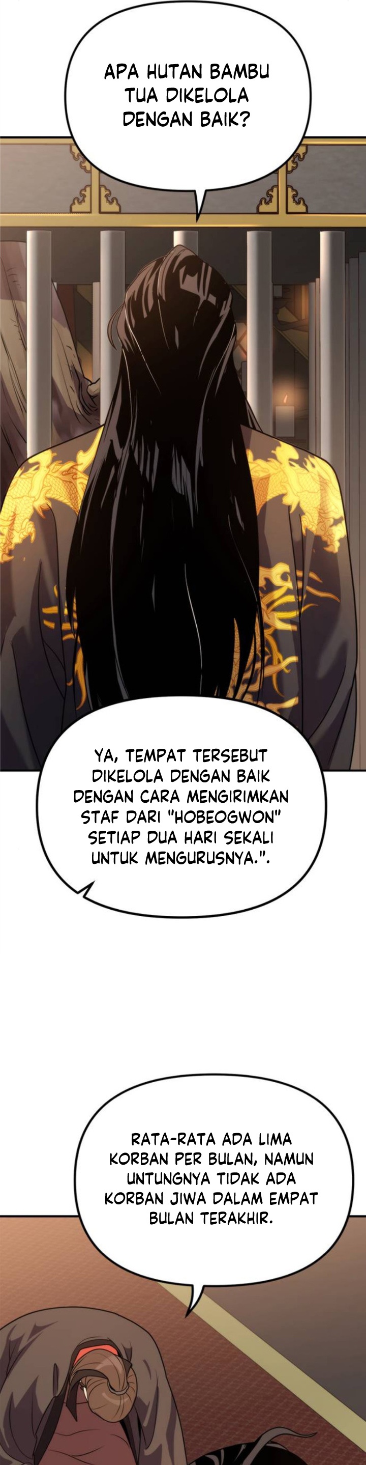 Chronicles of the Demon Faction Chapter 8 Gambar 58