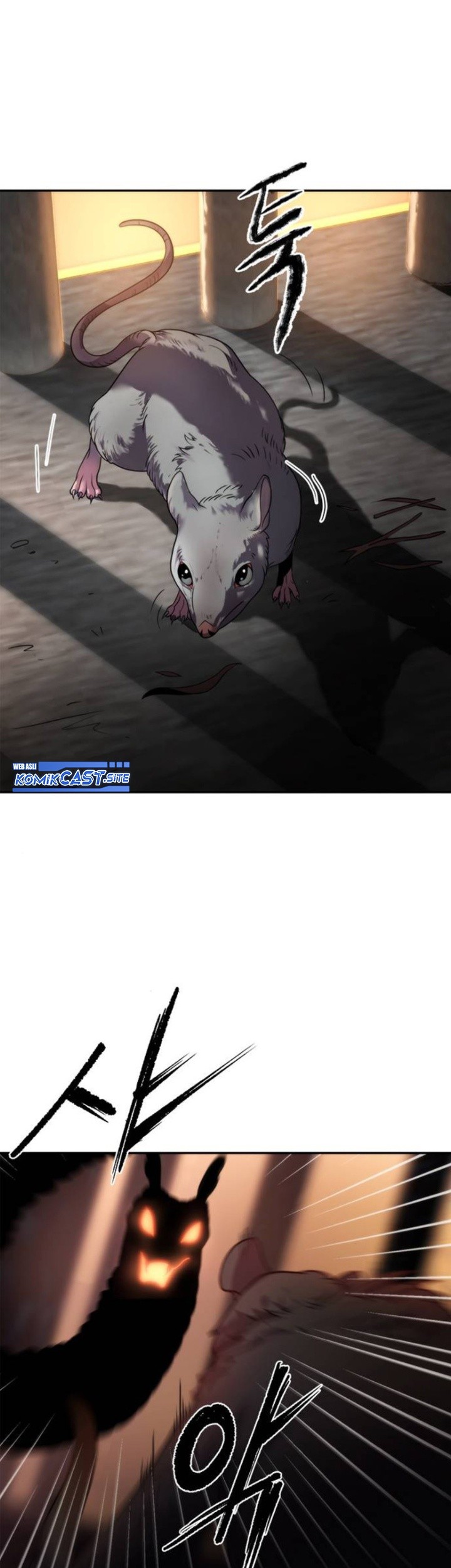 Chronicles of the Demon Faction Chapter 08 Gambar 120