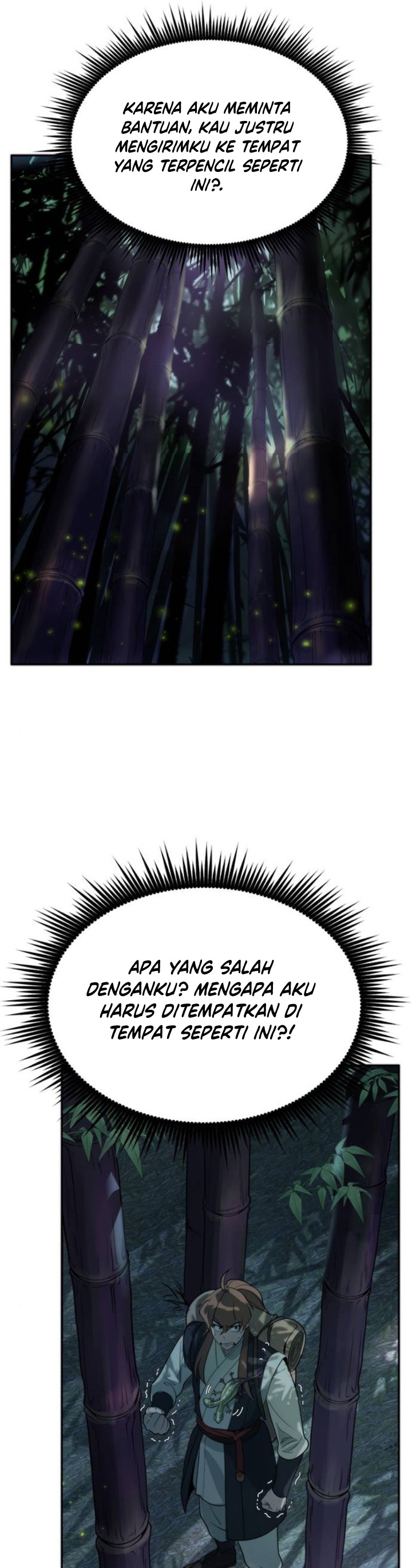 Chronicles of the Demon Faction Chapter 8 Gambar 66