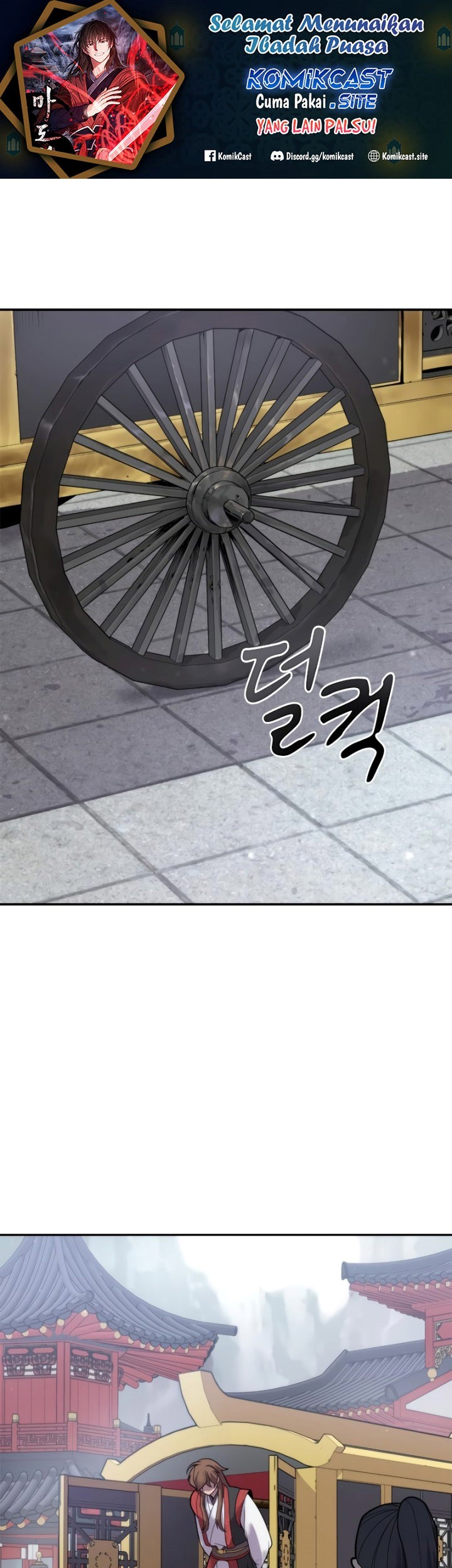 Baca  Chronicles of the Demon Faction Chapter 07 Gambar 2