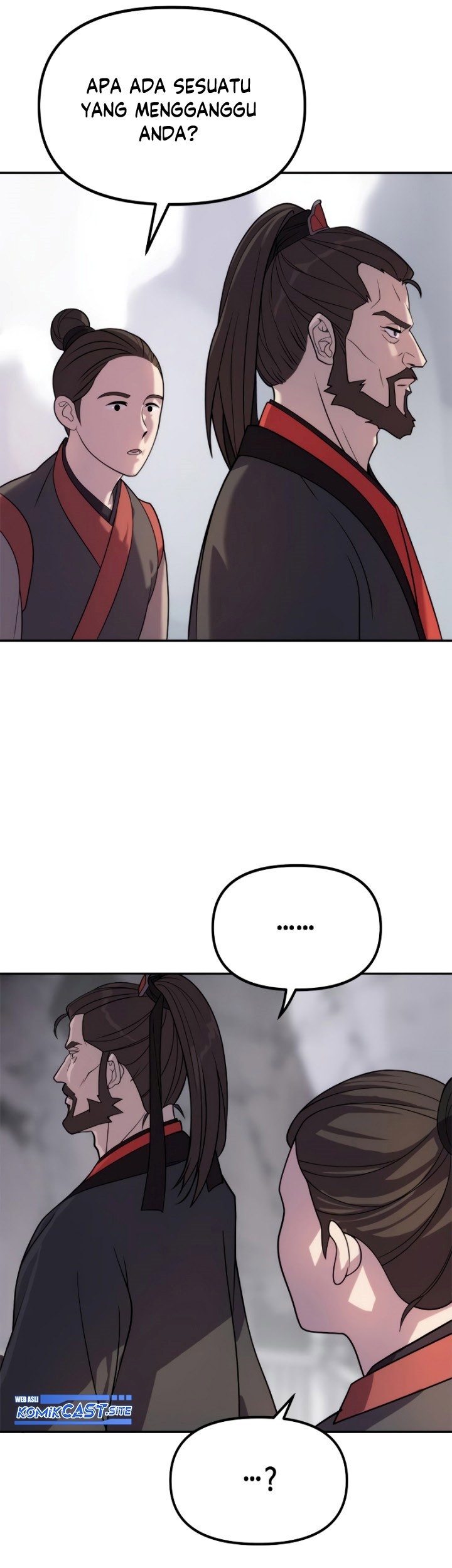Chronicles of the Demon Faction Chapter 07 Gambar 74