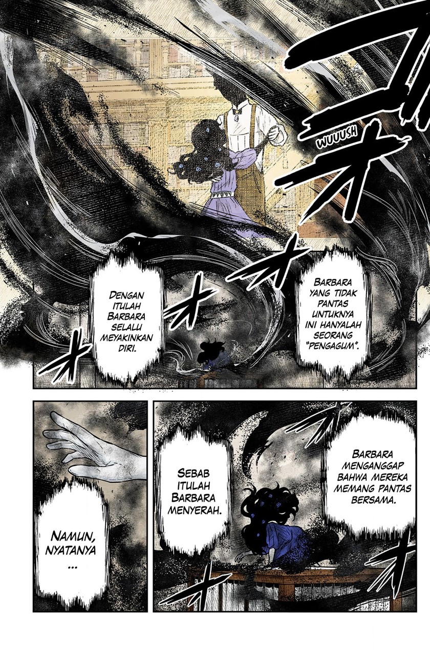Shadows House Chapter 155 Gambar 8