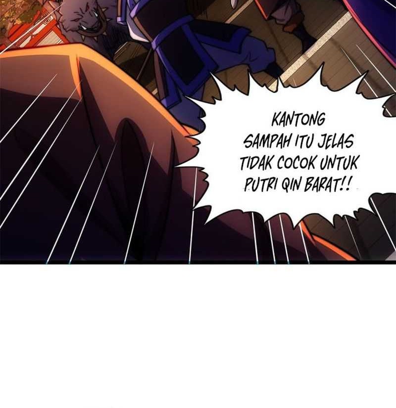 I Get Stronger By Doing Nothing Chapter 06 Gambar 9