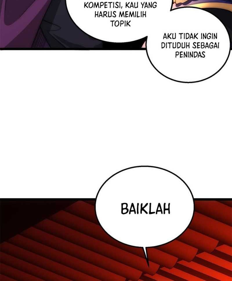 I Get Stronger By Doing Nothing Chapter 06 Gambar 29