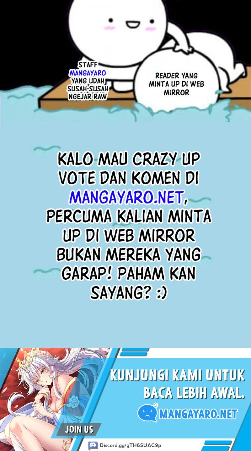 I Get Stronger By Doing Nothing Chapter 05 Gambar 53