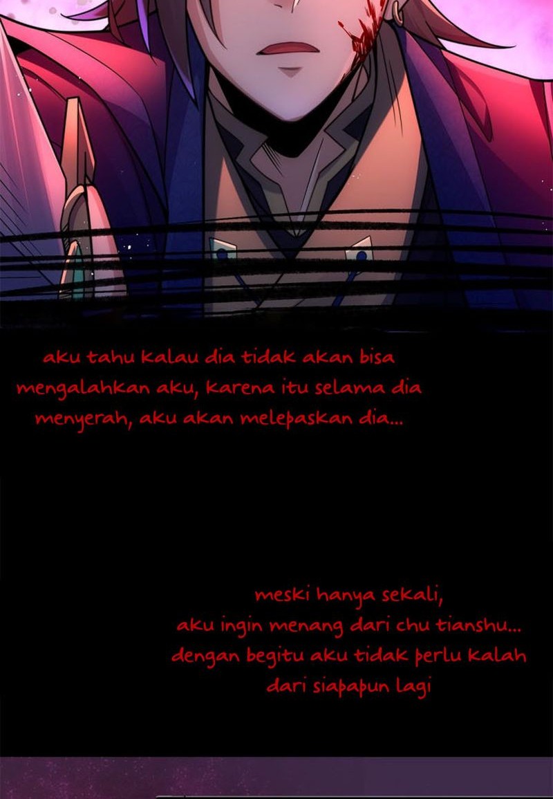 I Get Stronger By Doing Nothing Chapter 05 Gambar 13