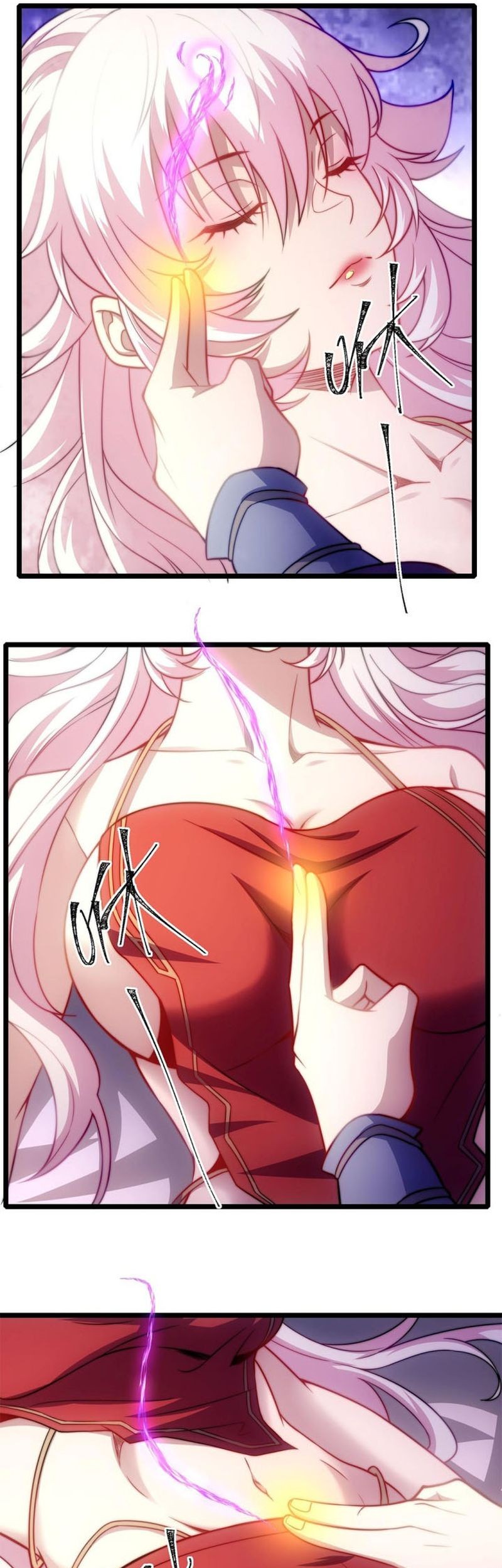 I Get Stronger By Doing Nothing Chapter 05 Gambar 29