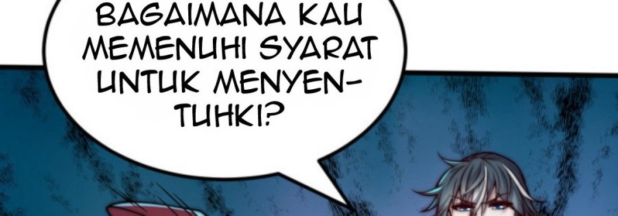 I Get Stronger By Doing Nothing Chapter 02 Gambar 66