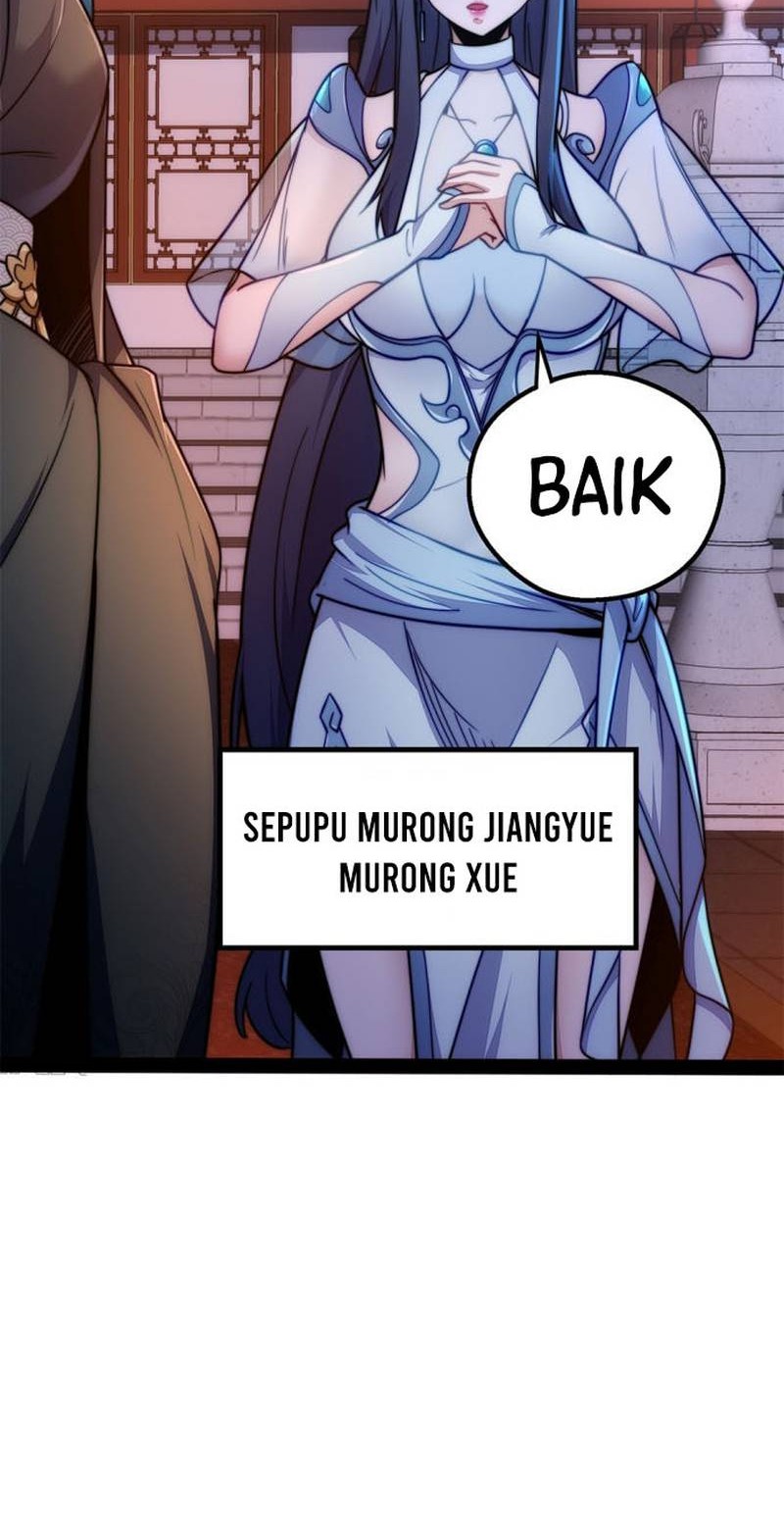 I Get Stronger By Doing Nothing Chapter 01 Gambar 21