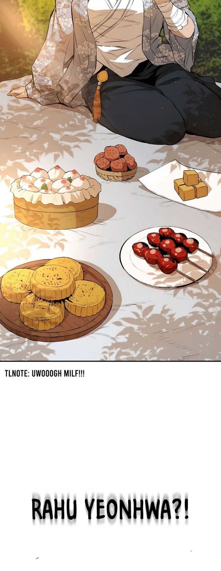 Villain Unrivaled Chapter 45 Gambar 41