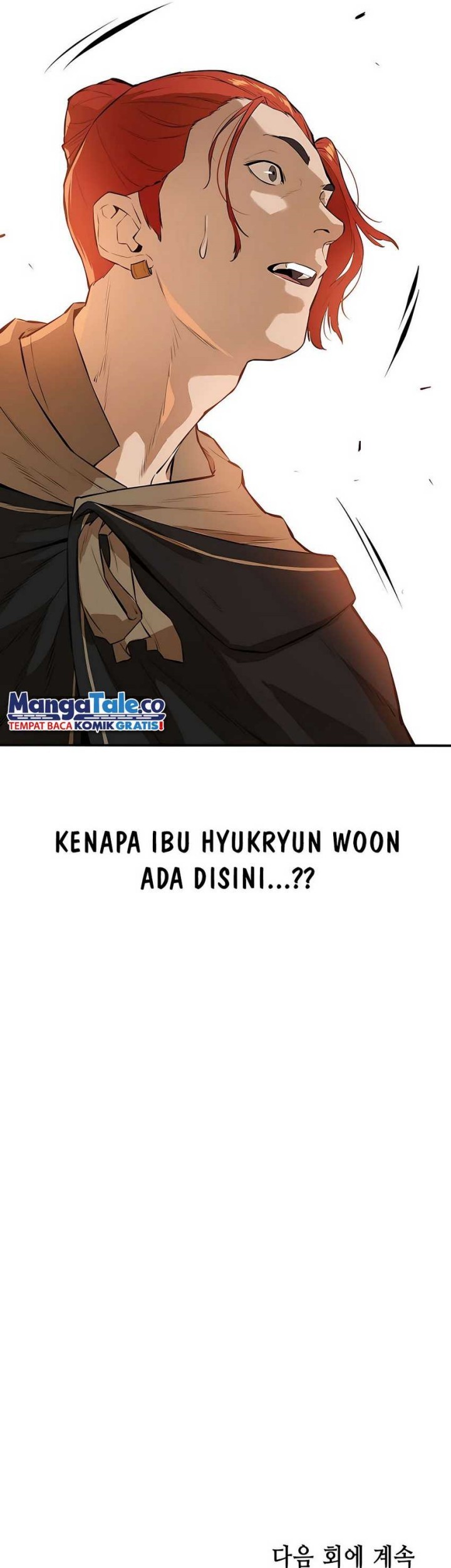 Villain Unrivaled Chapter 45 Gambar 42