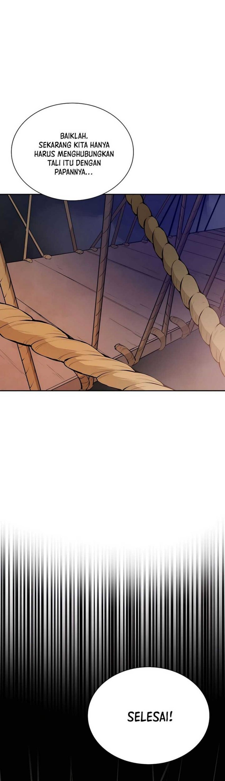 Villain Unrivaled Chapter 45 Gambar 3