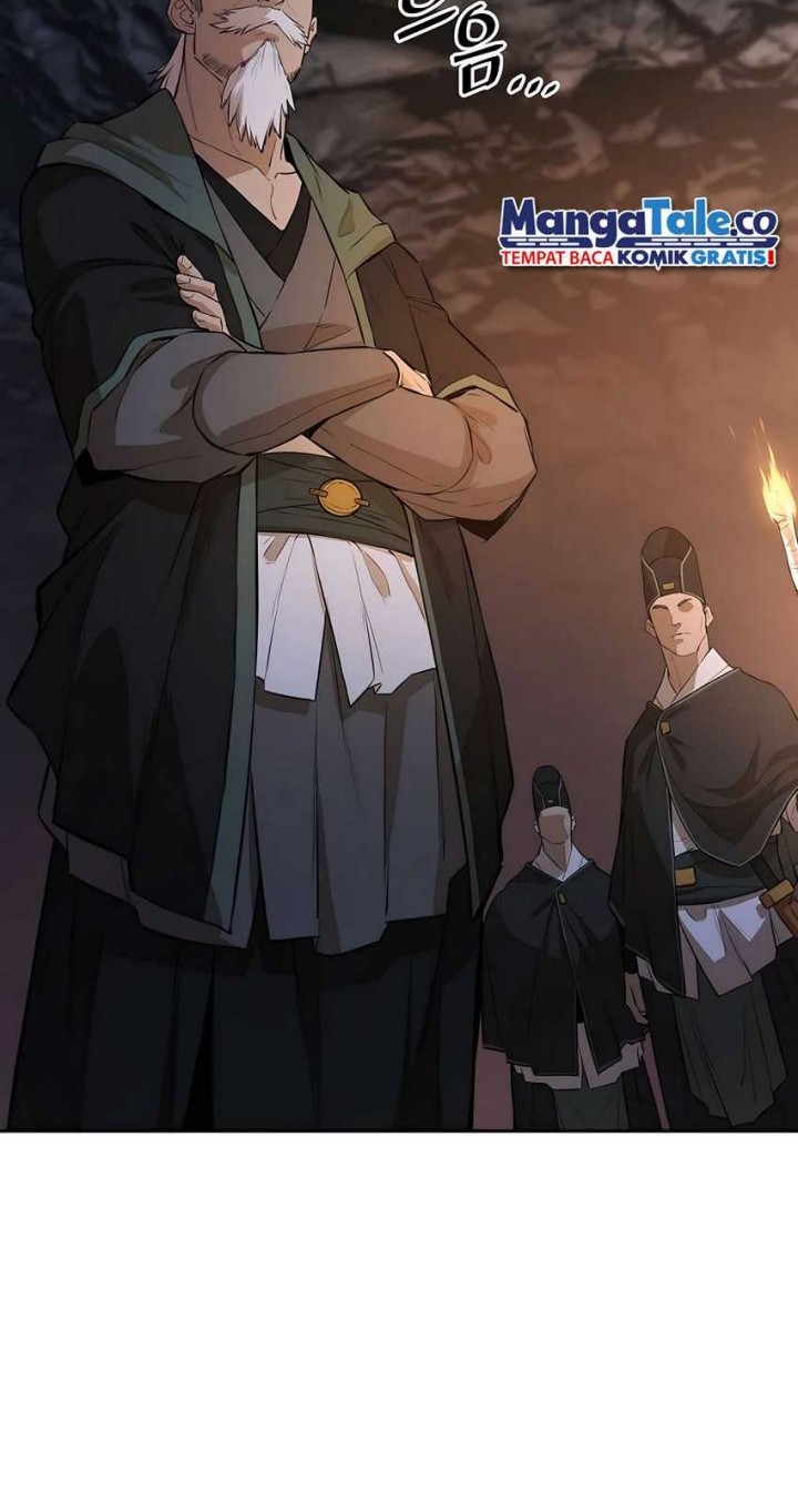 Villain Unrivaled Chapter 45 Gambar 17