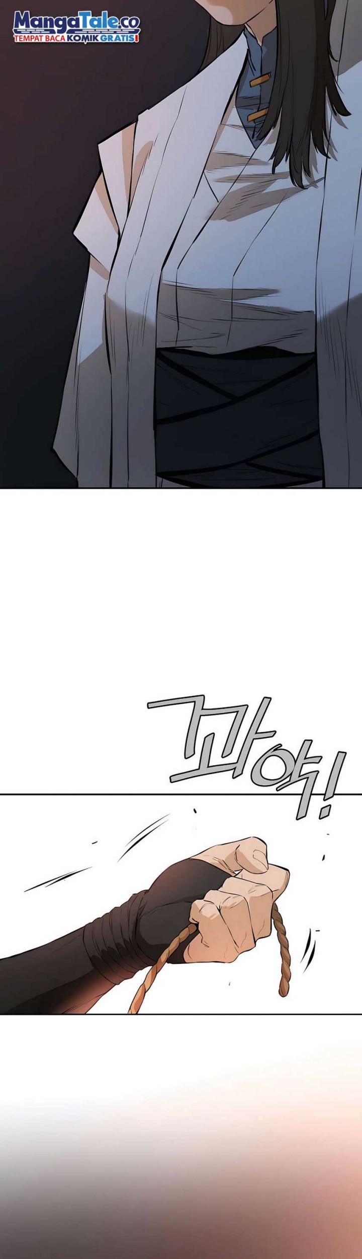 Villain Unrivaled Chapter 45 Gambar 27