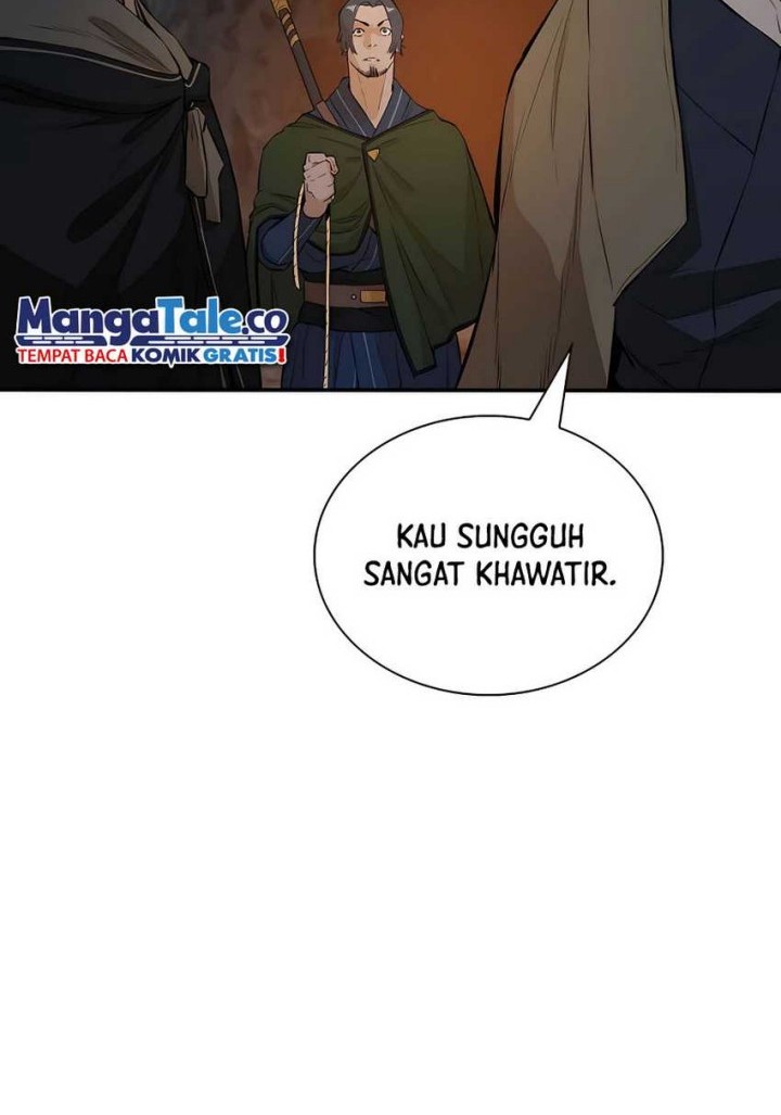 Villain Unrivaled Chapter 45 Gambar 29