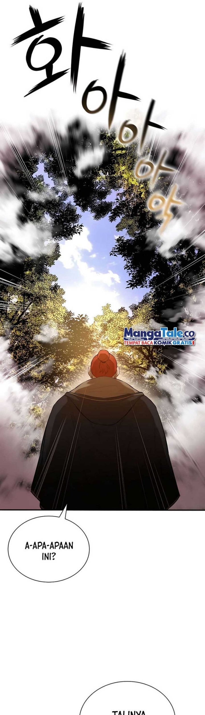 Villain Unrivaled Chapter 45 Gambar 34