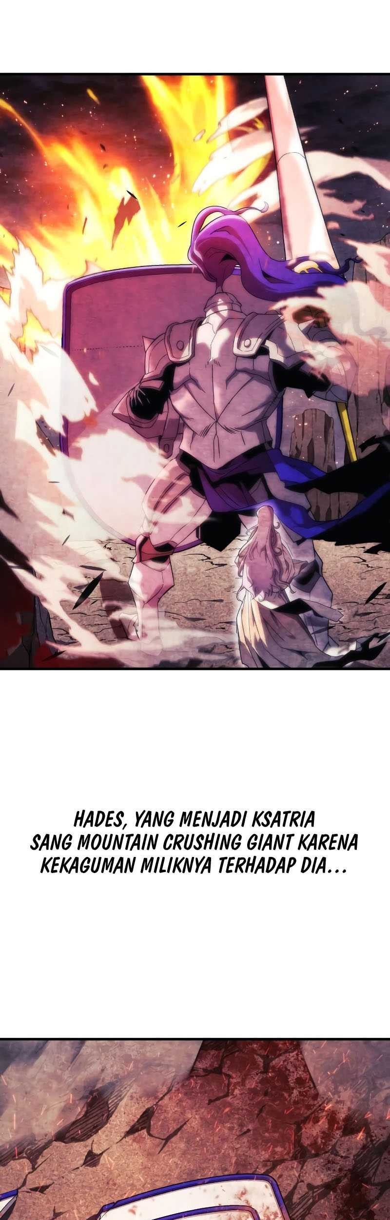 I’ll be Taking a Break for Personal Reasons Chapter 44 Gambar 44