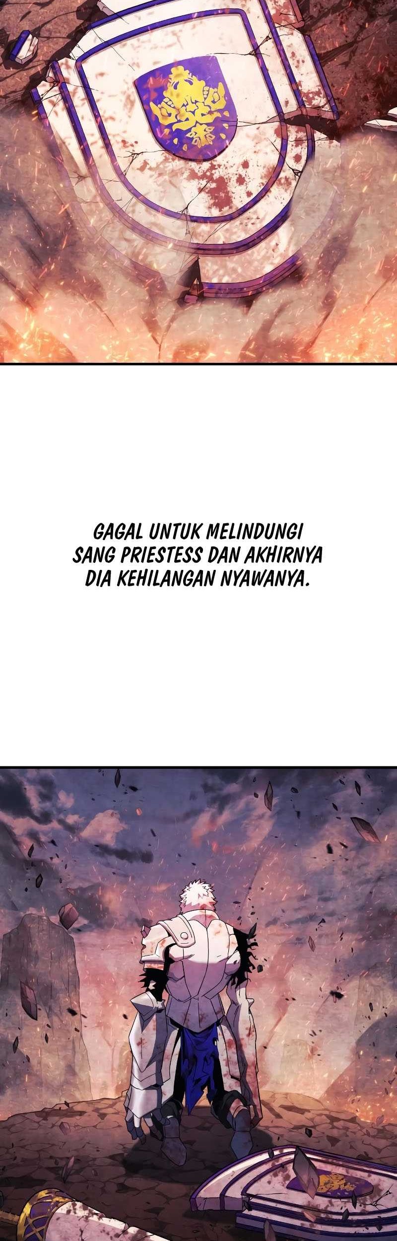 I’ll be Taking a Break for Personal Reasons Chapter 44 Gambar 45