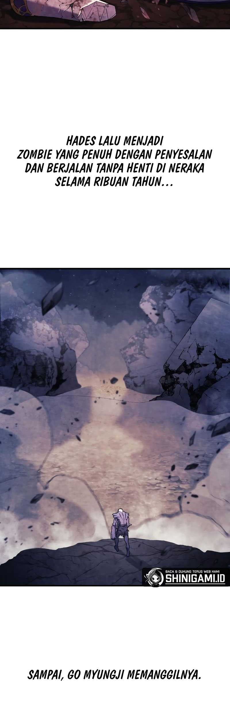 I’ll be Taking a Break for Personal Reasons Chapter 44 Gambar 46