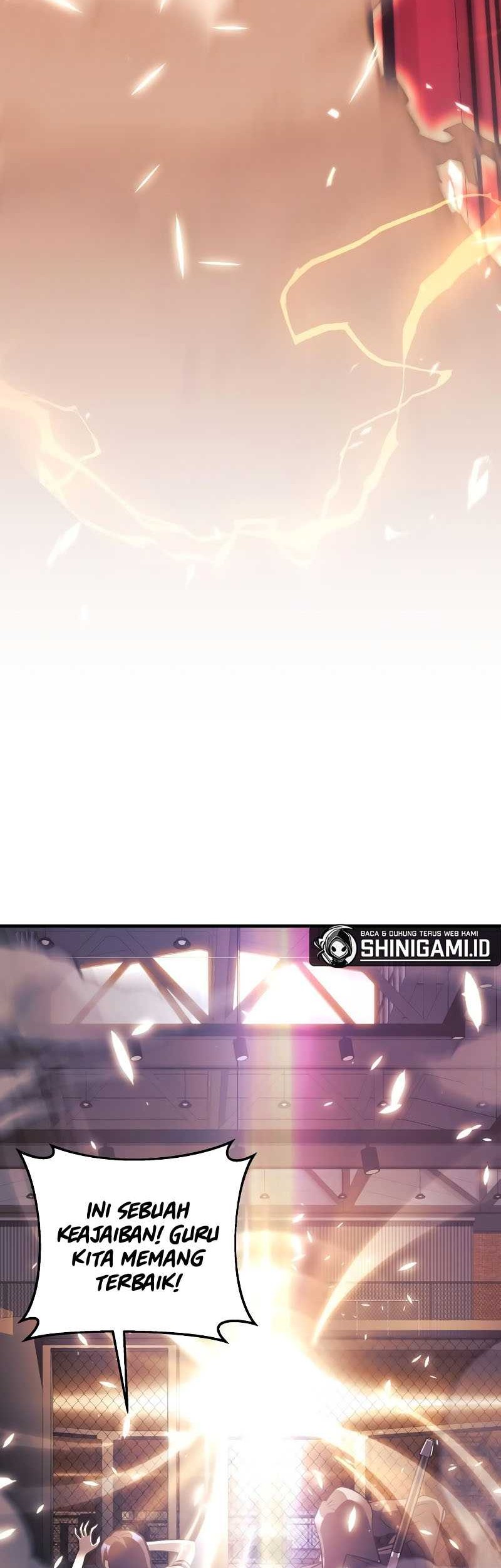 I’ll be Taking a Break for Personal Reasons Chapter 44 Gambar 54