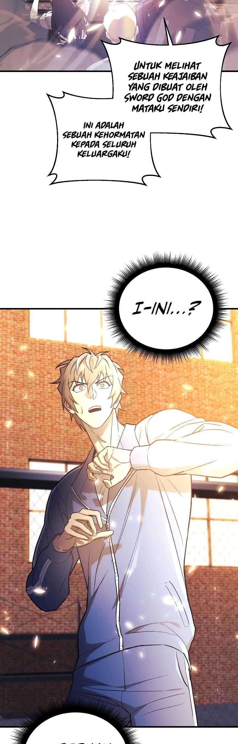 I’ll be Taking a Break for Personal Reasons Chapter 44 Gambar 55