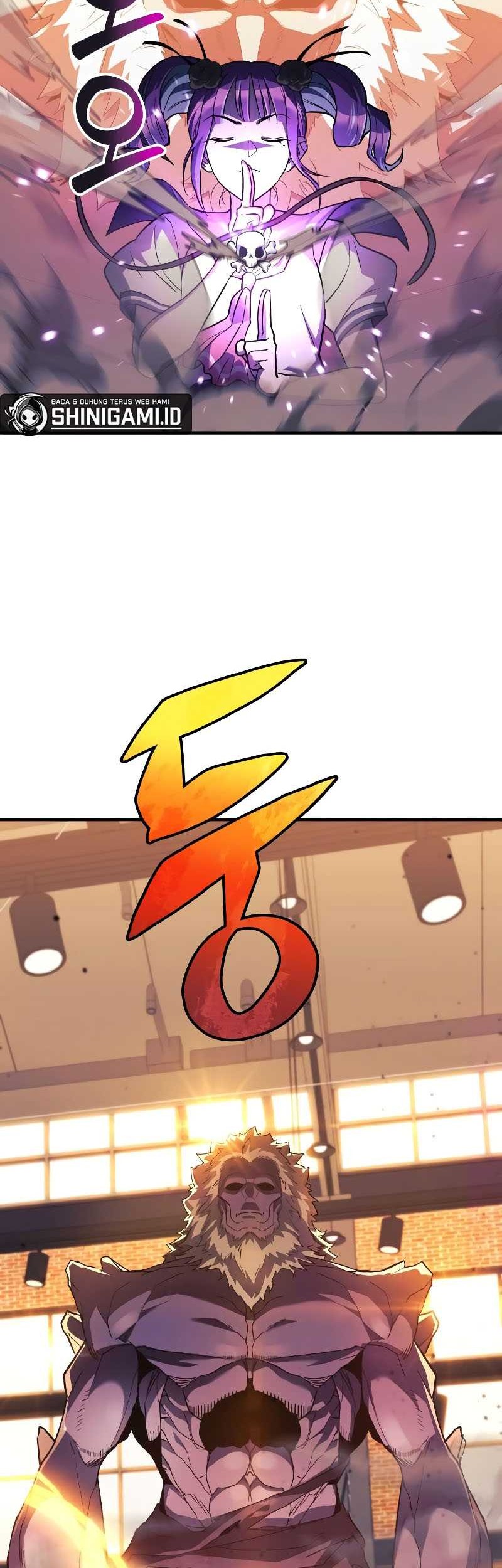 I’ll be Taking a Break for Personal Reasons Chapter 44 Gambar 30