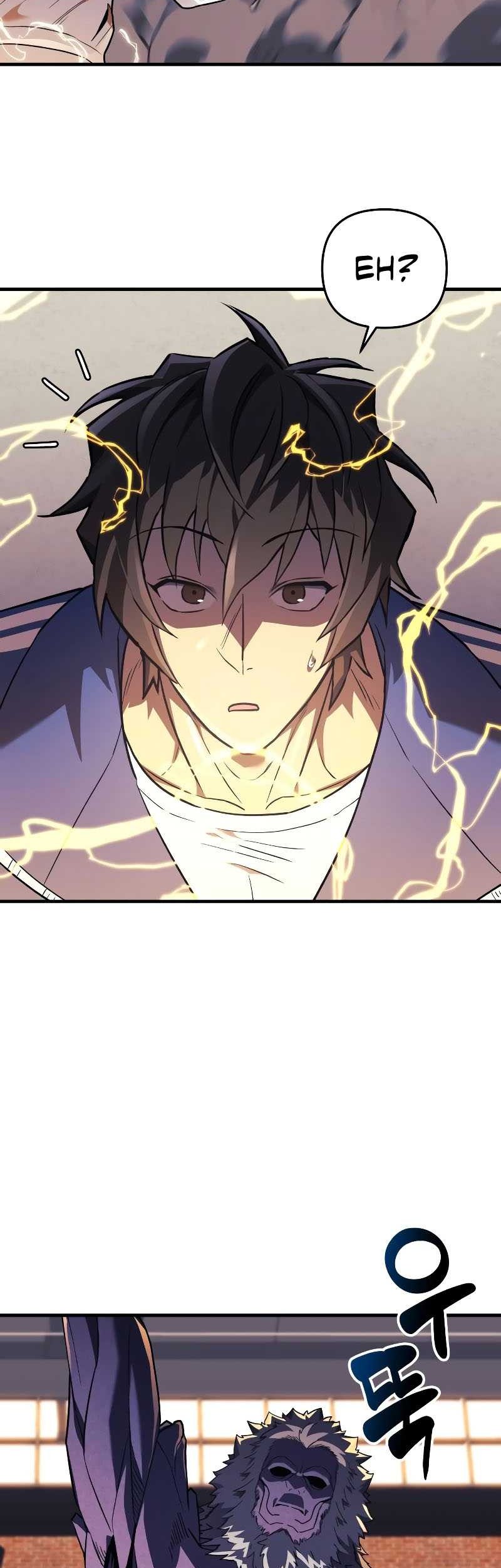 I’ll be Taking a Break for Personal Reasons Chapter 44 Gambar 33