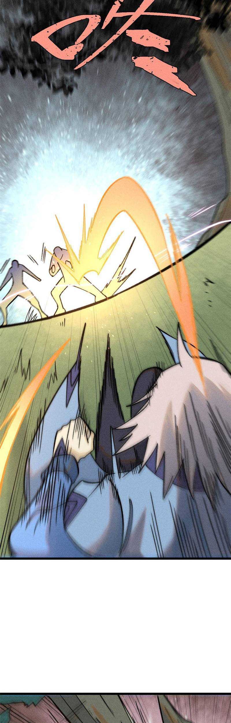 All Hail the Sect Leader Chapter 226 Gambar 45