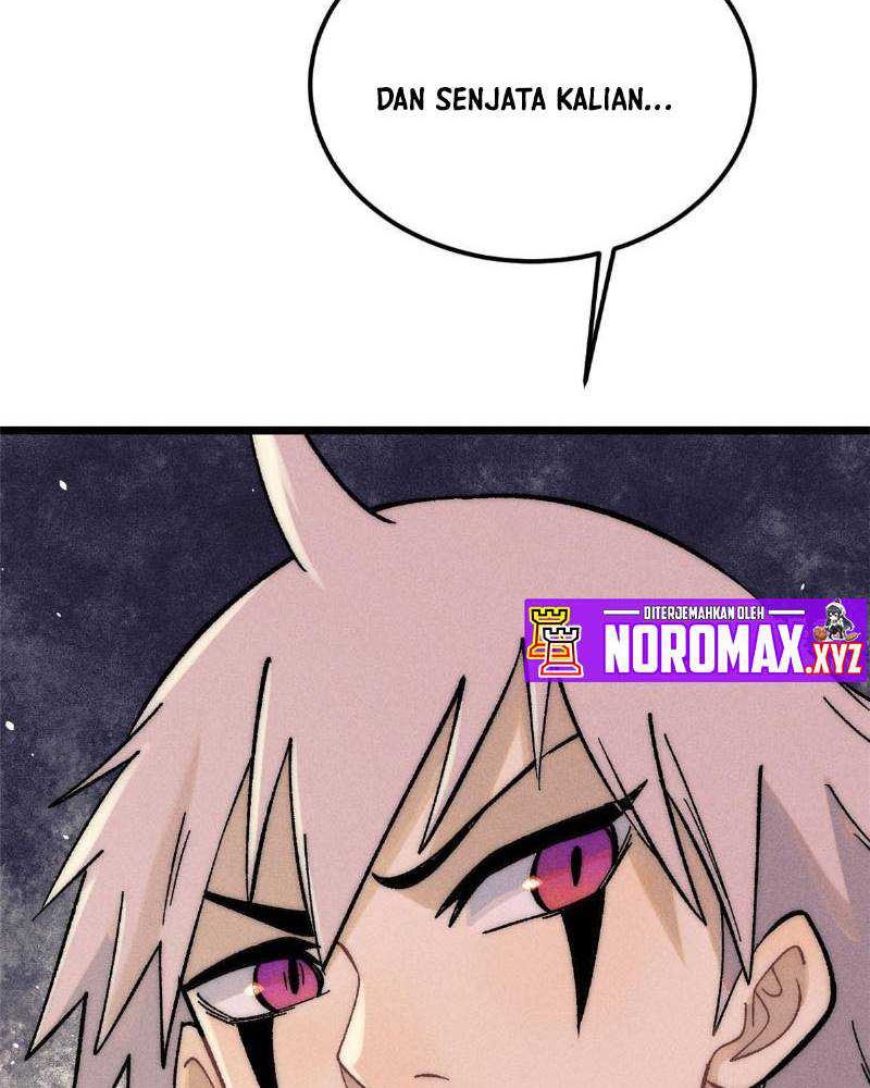 All Hail the Sect Leader Chapter 226 Gambar 50
