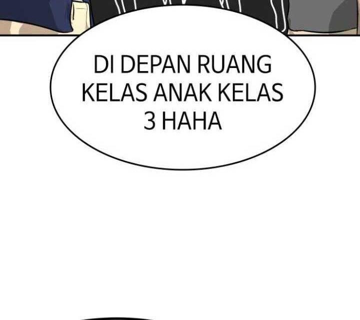 Attention Seeker Chapter 49 Gambar 29