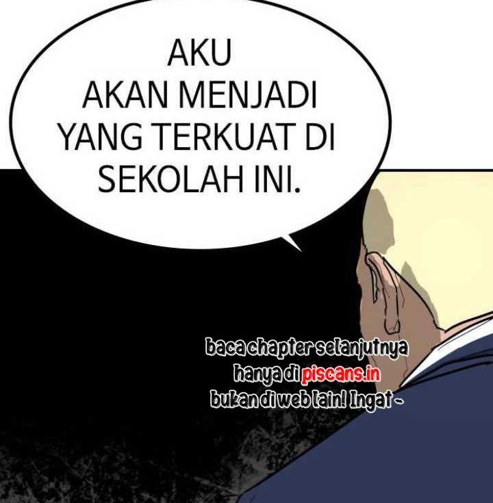 Attention Seeker Chapter 49 Gambar 40