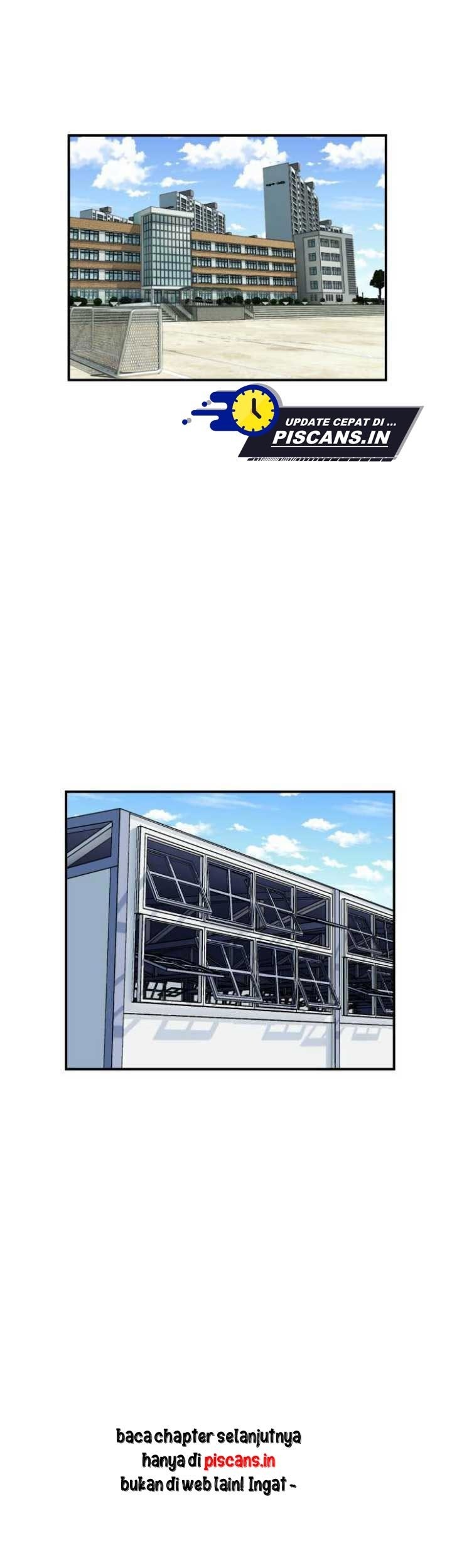 Baca Komik Attention Seeker Chapter 49 Gambar 1