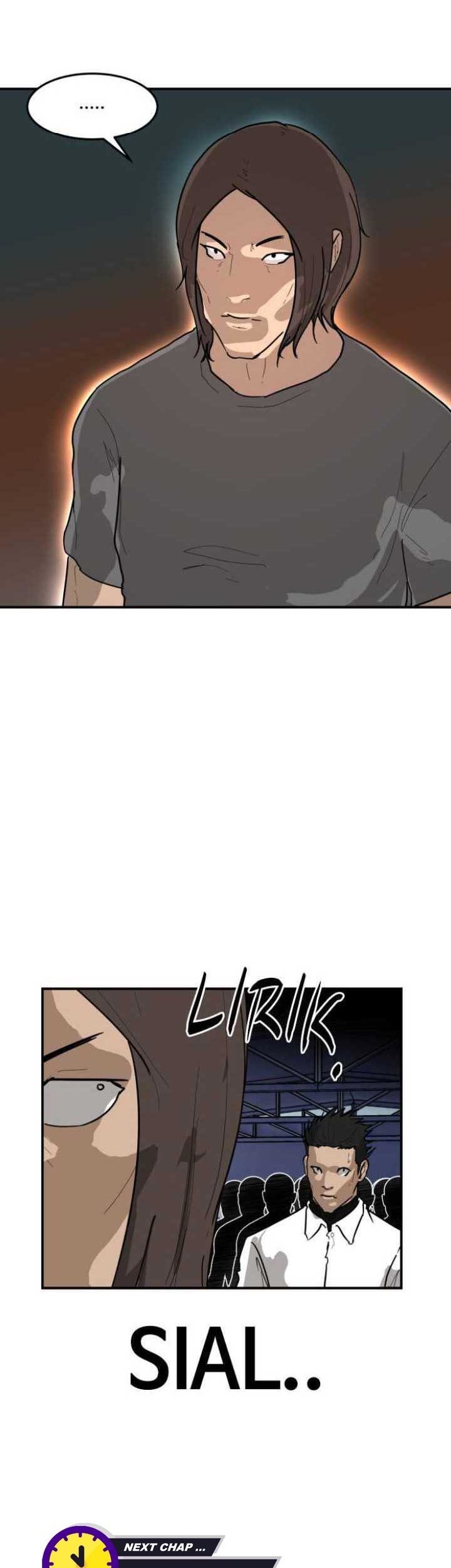 Baca Attention Seeker Chapter 49 Gambar 2