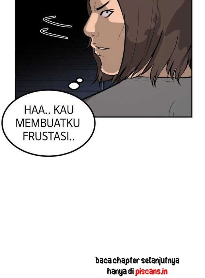 Attention Seeker Chapter 49 Gambar 9