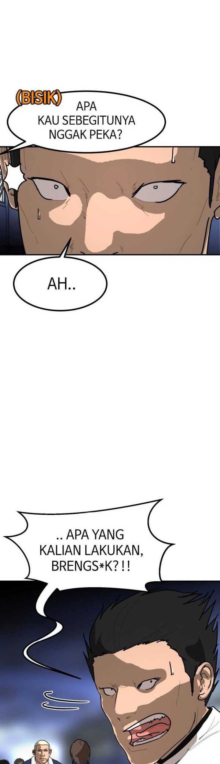 Attention Seeker Chapter 49 Gambar 11