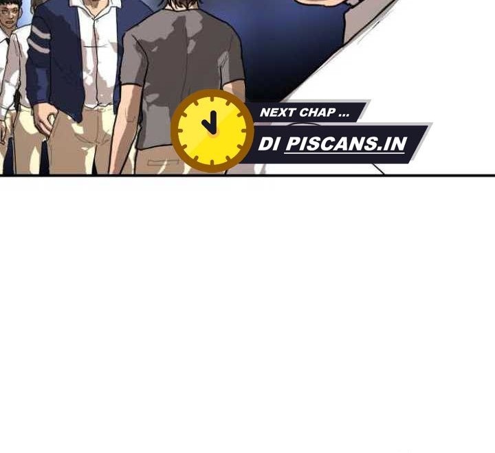 Attention Seeker Chapter 49 Gambar 12