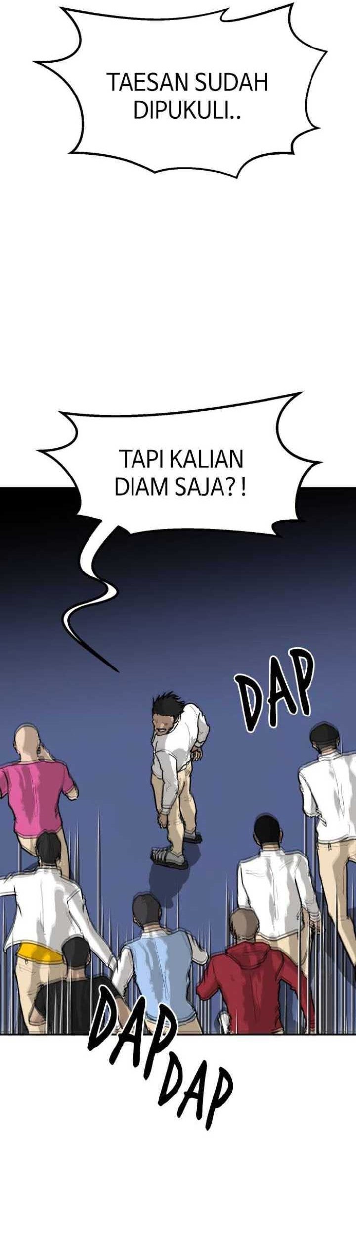 Attention Seeker Chapter 49 Gambar 13