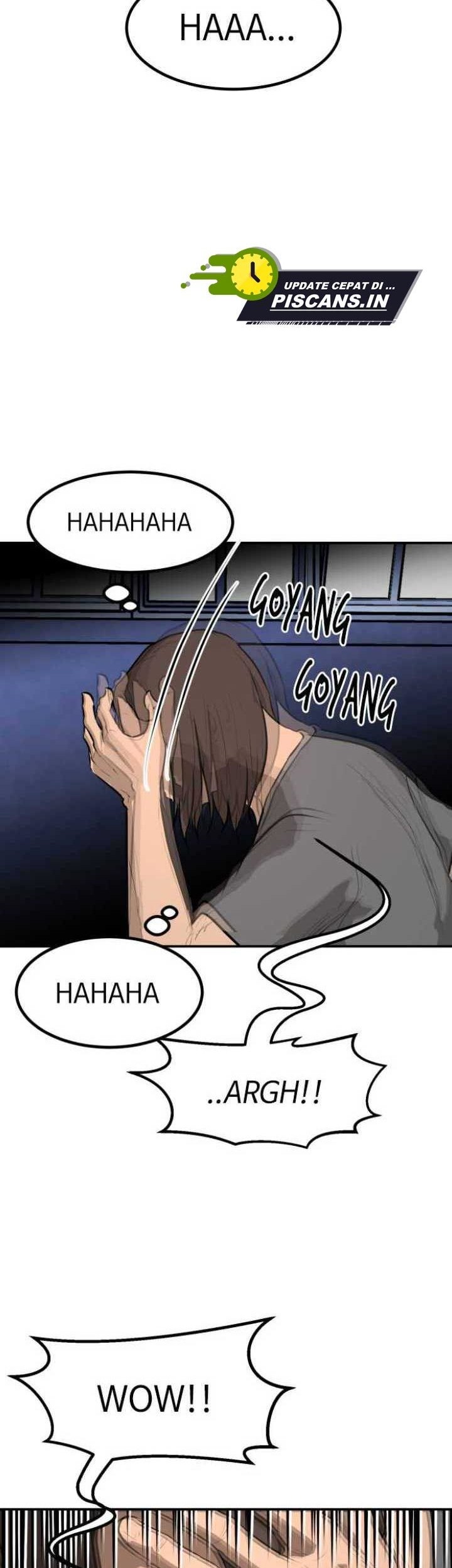 Attention Seeker Chapter 49 Gambar 20