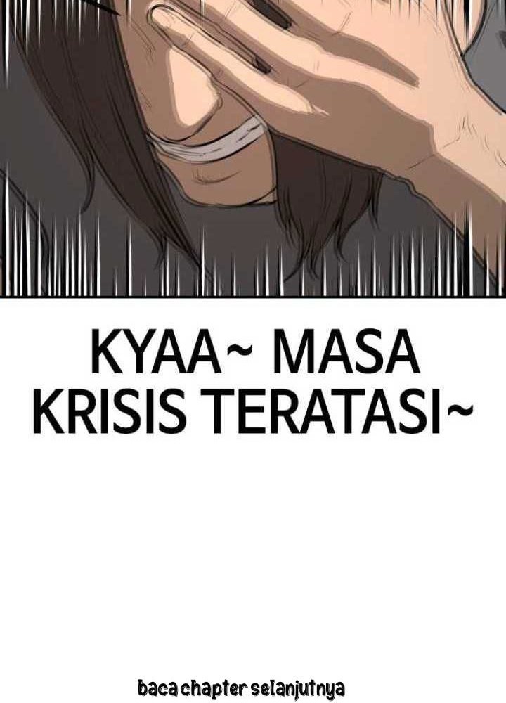 Attention Seeker Chapter 49 Gambar 21