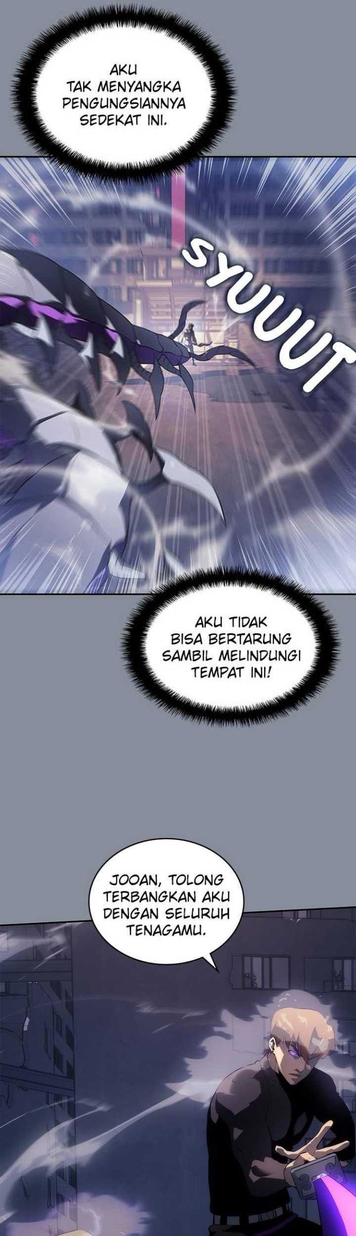 7Fates: Chakho Chapter 45 Gambar 27