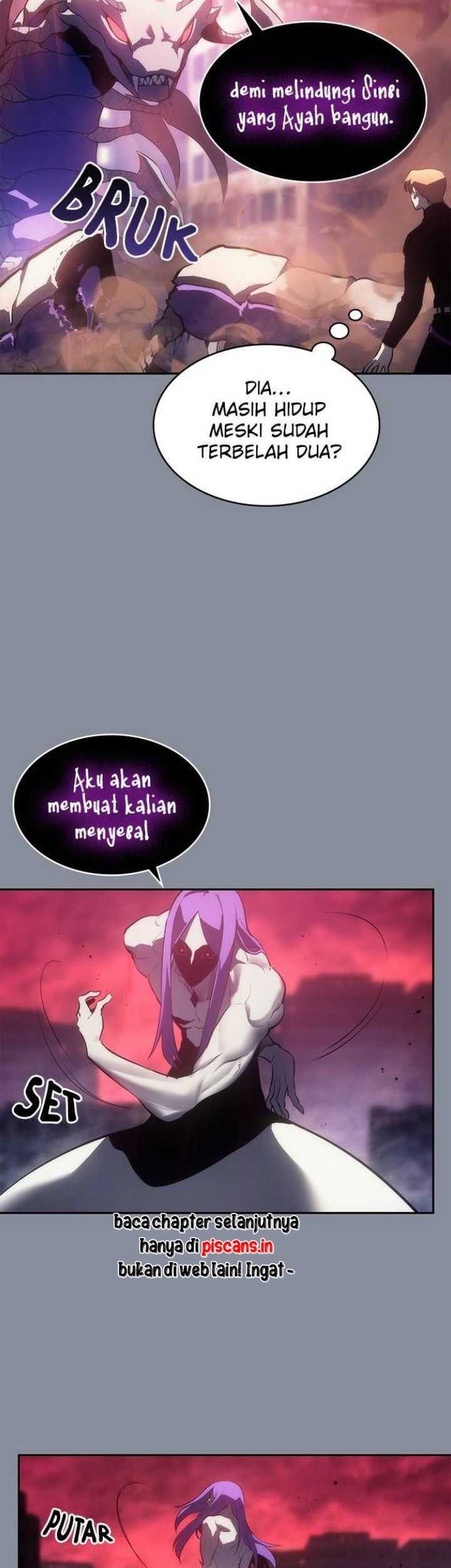 7Fates: Chakho Chapter 45 Gambar 34