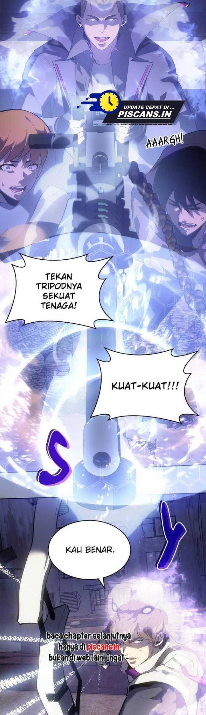 7Fates: Chakho Chapter 45 Gambar 41