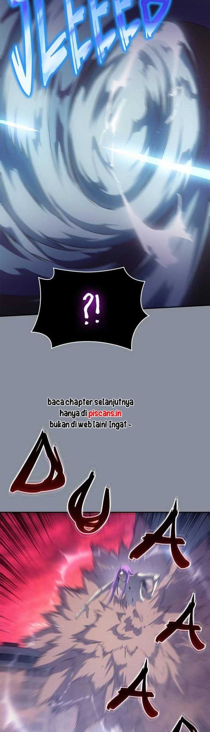 7Fates: Chakho Chapter 45 Gambar 45