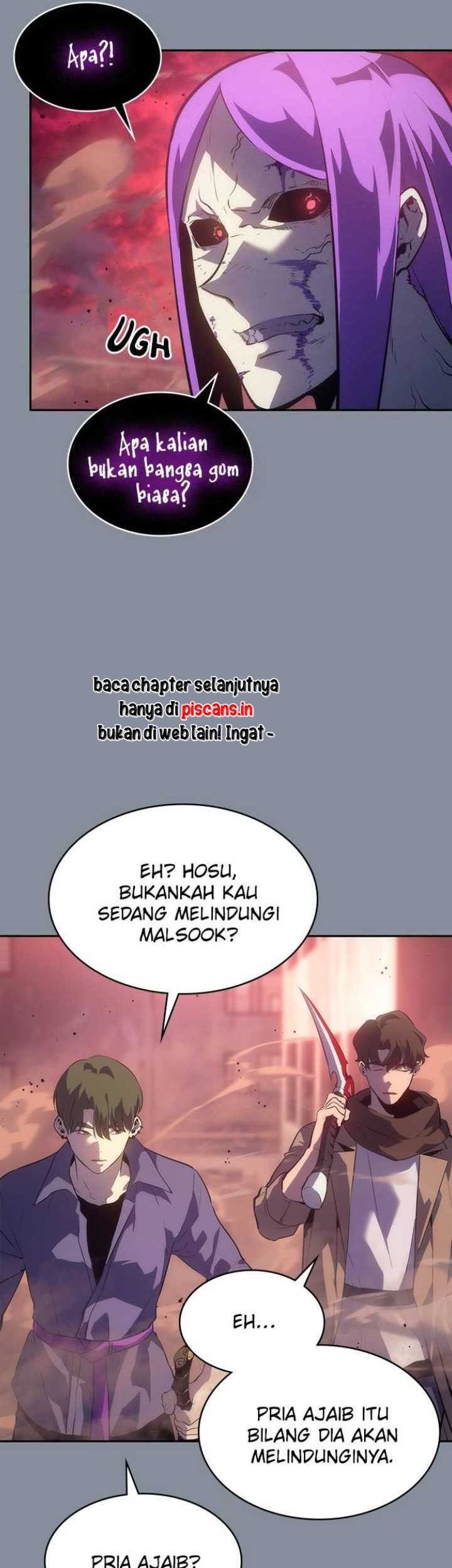 7Fates: Chakho Chapter 45 Gambar 47