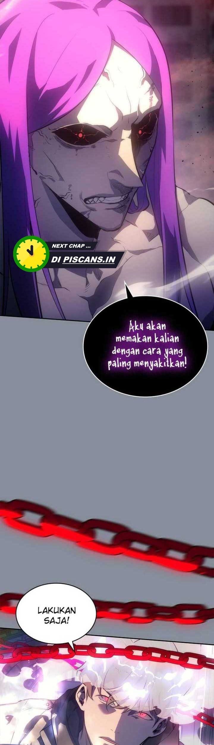 7Fates: Chakho Chapter 45 Gambar 50