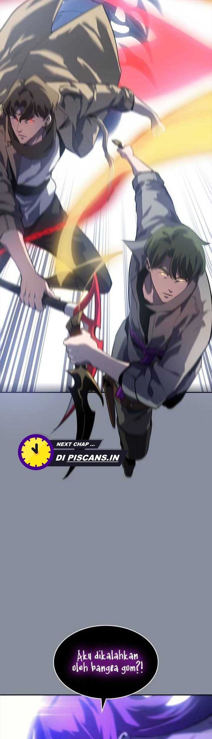 7Fates: Chakho Chapter 45 Gambar 55